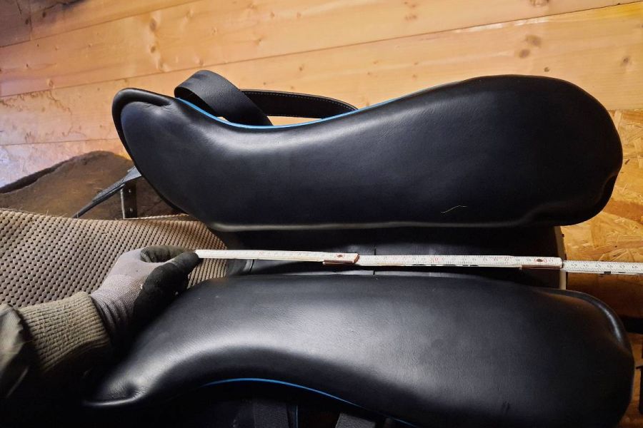 Prestige ATENA EVO Fender - Bild 1