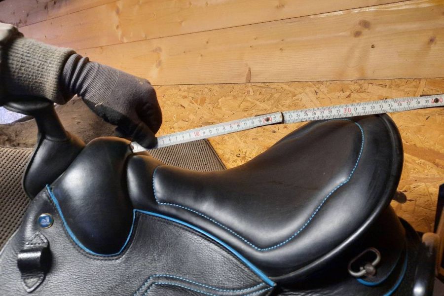 Prestige ATENA EVO Fender - Bild 2