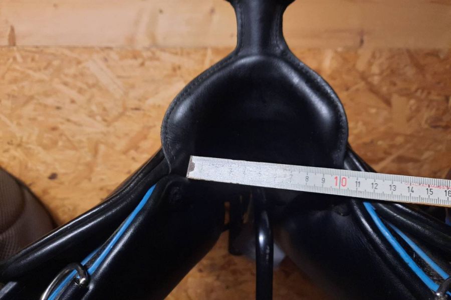 Prestige ATENA EVO Fender - Bild 4