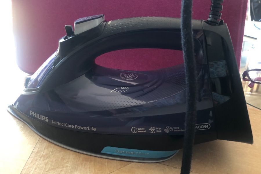 Bügeleisen Philips Perfect Care Power Life - Bild 1