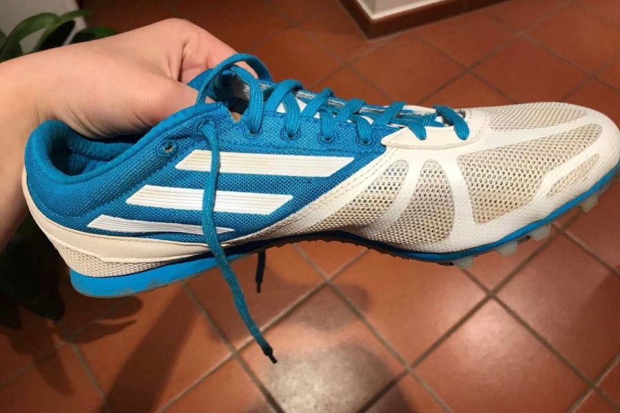 Spikes Schuhe - Leichtathletik Sportschuhe - Bild 2