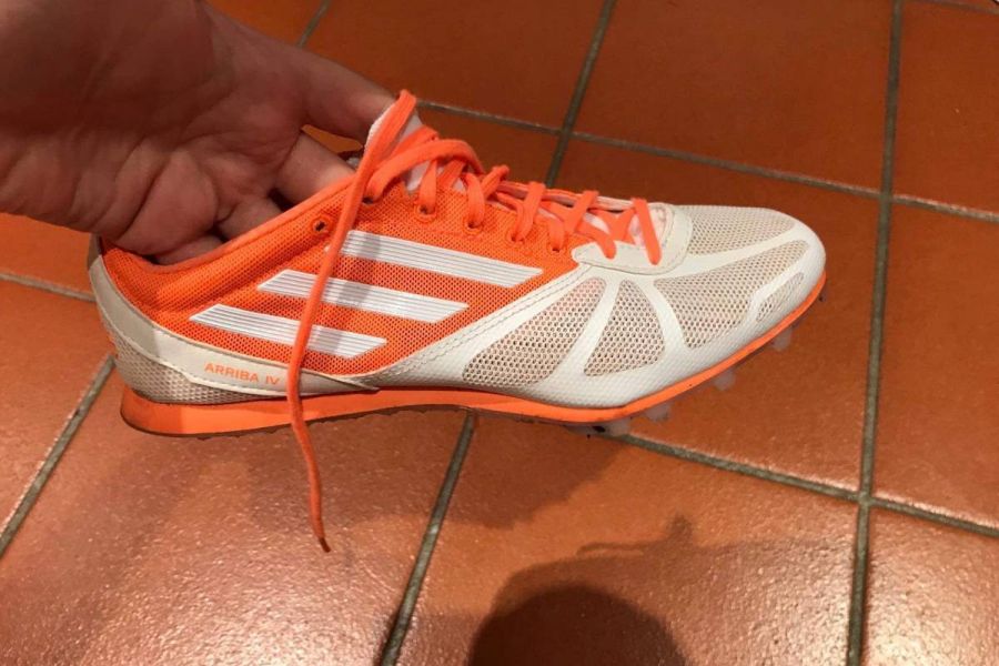 Spikes Schuhe - Leichtathletik Sportschuhe - Bild 3