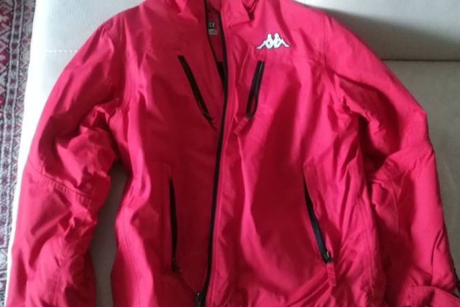 Jacke Robe di Kappa - Bild 1