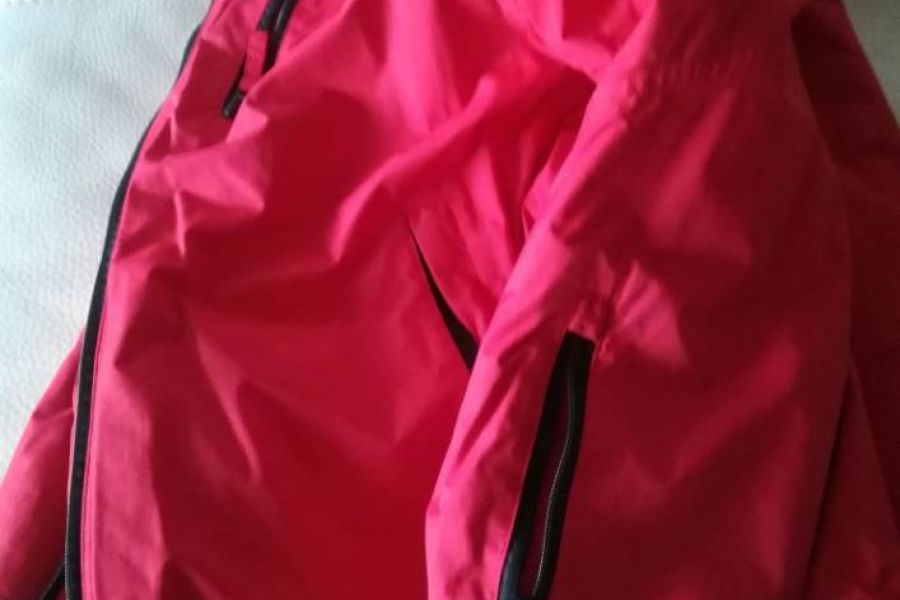 Jacke Robe di Kappa - Bild 2