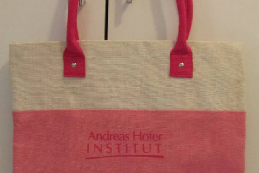Tasche / Freizeittasche - Bild 1