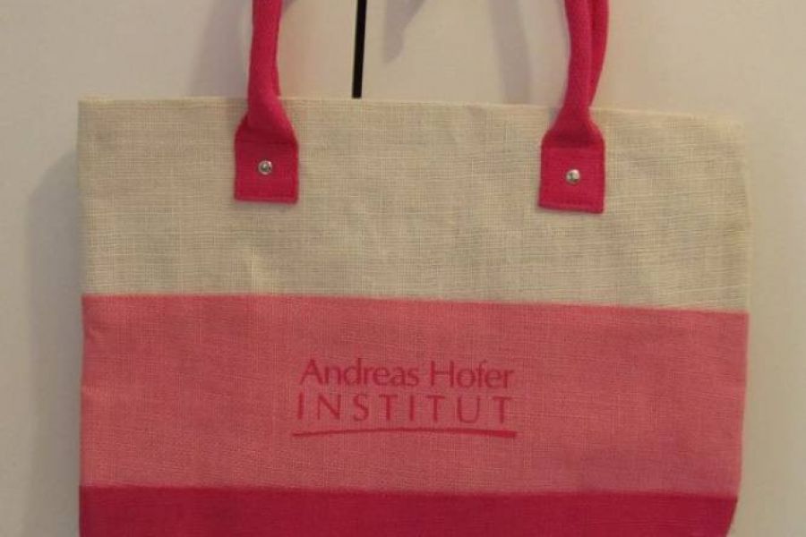 Tasche / Freizeittasche - Bild 2