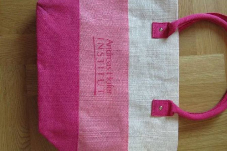 Tasche / Freizeittasche - Bild 3