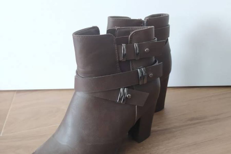 Damenschuhe - Bild 1