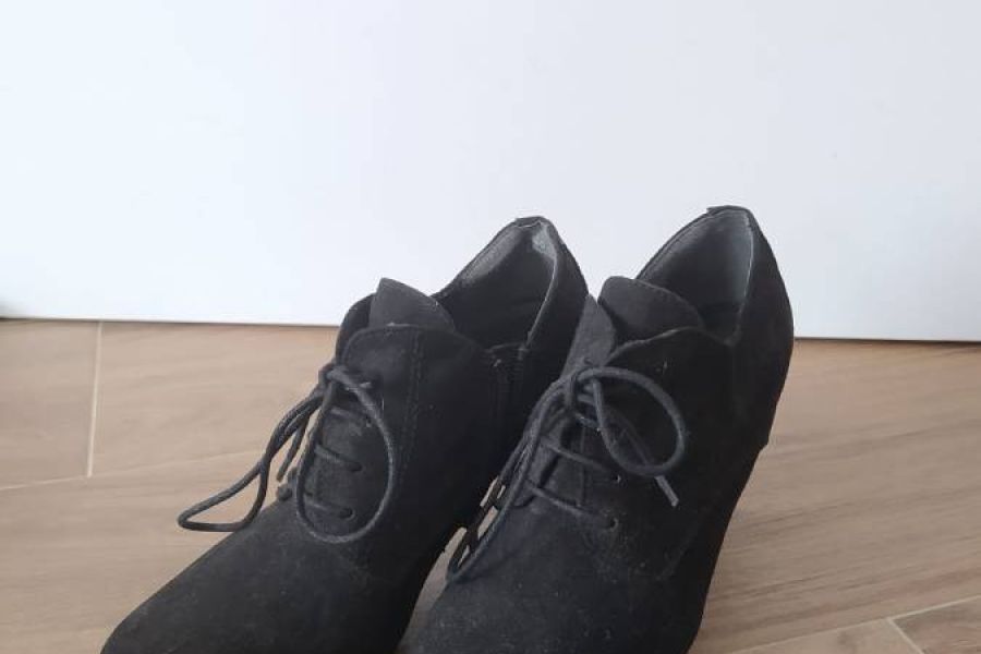 Damenschuhe - Bild 3