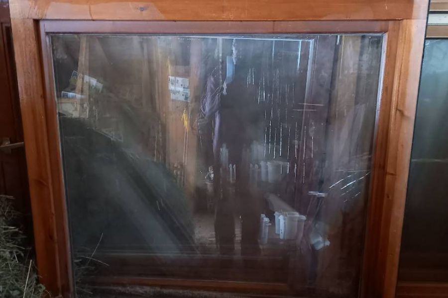 1 Fenster von Wolf - Bild 1