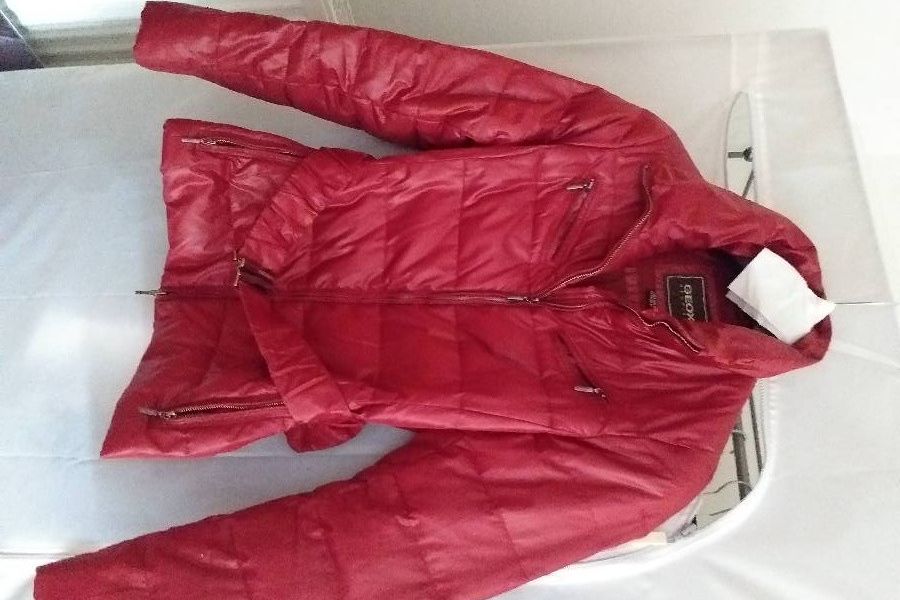 Damen Jacke Geox - Bild 3