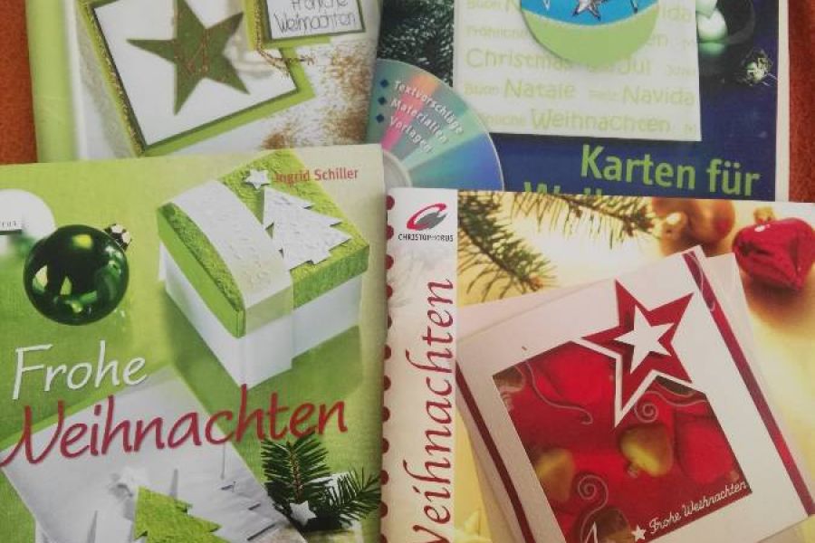 Bastelbücher - Bild 2