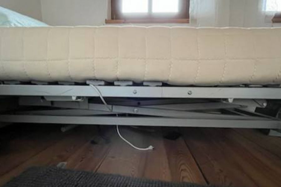 Pflegebett Ladurner - Bild 2