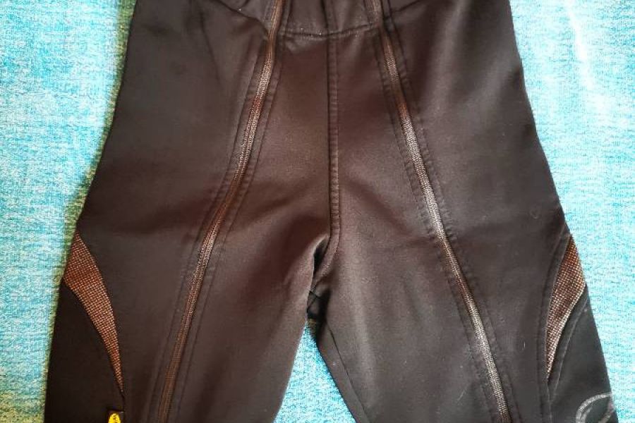 Überhose Energiapura - Bild 1