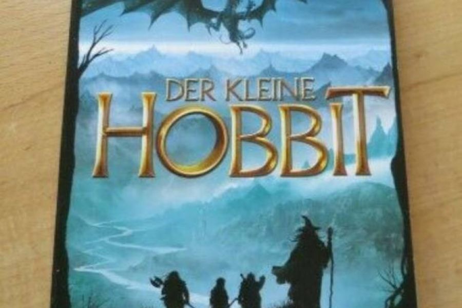 Taschenbuch Hobbit - Bild 2