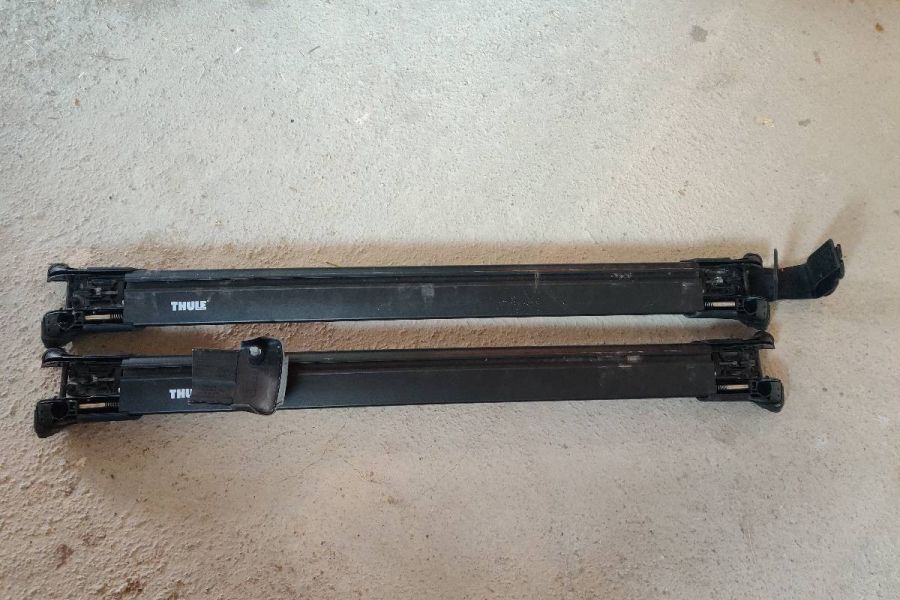 Thule Wingbar 9582B - Bild 2