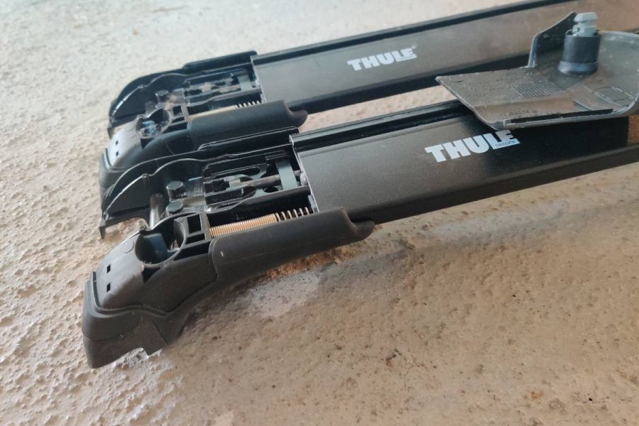 Thule Wingbar 9582B - Bild 3