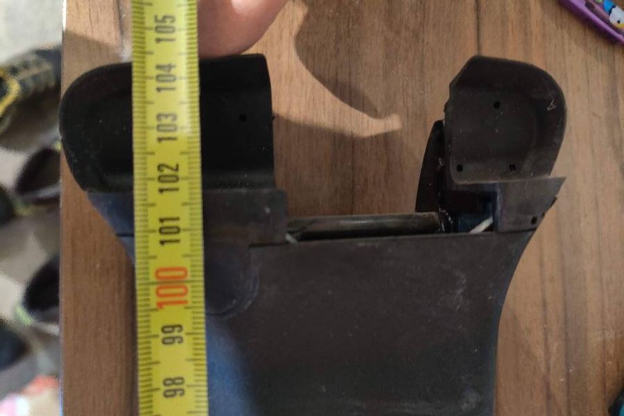 Thule Wingbar 9582B - Bild 4