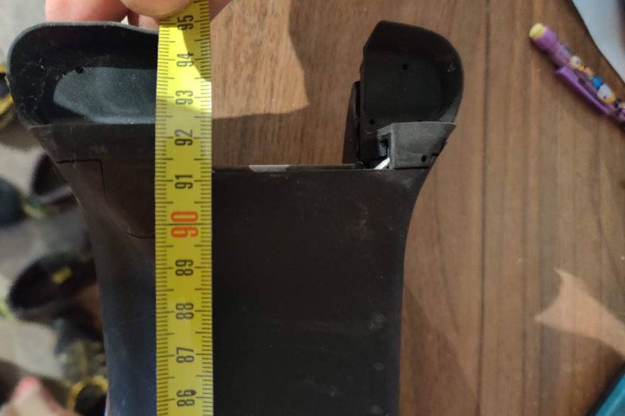 Thule Wingbar 9582B - Bild 5