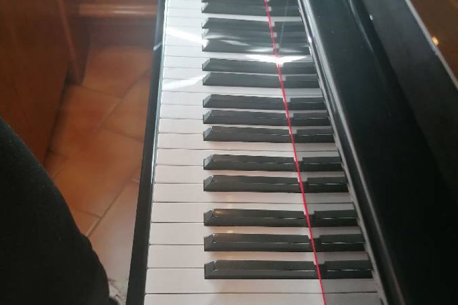 K.Kawai Piano - Bild 3