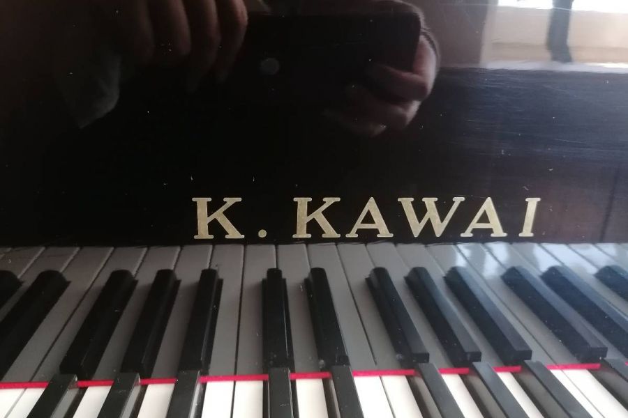 K.Kawai Piano - Bild 4