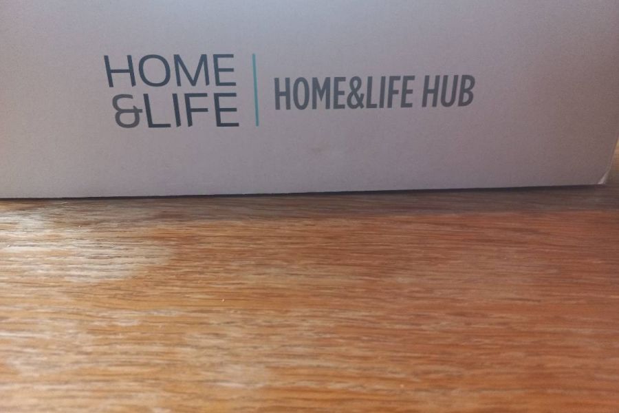 HOME&LIFE|HUB - Bild 2