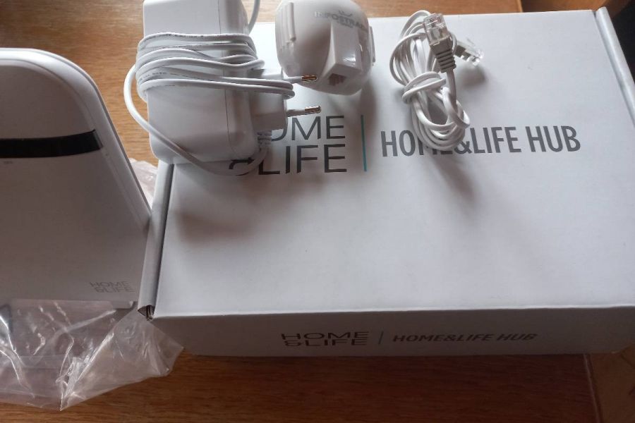 HOME&LIFE|HUB - Bild 3