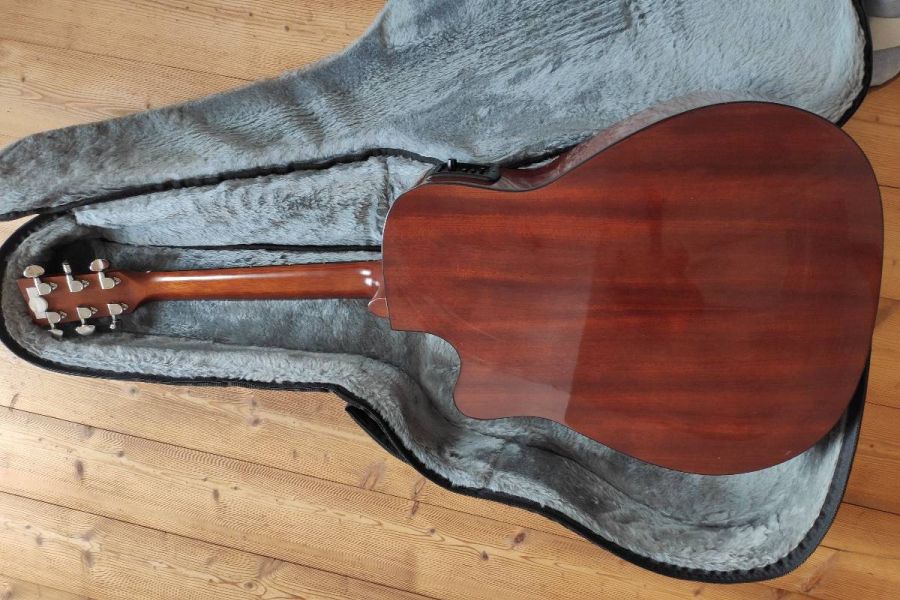 Westerngitarre FGX 413SC Yamaha - Bild 2