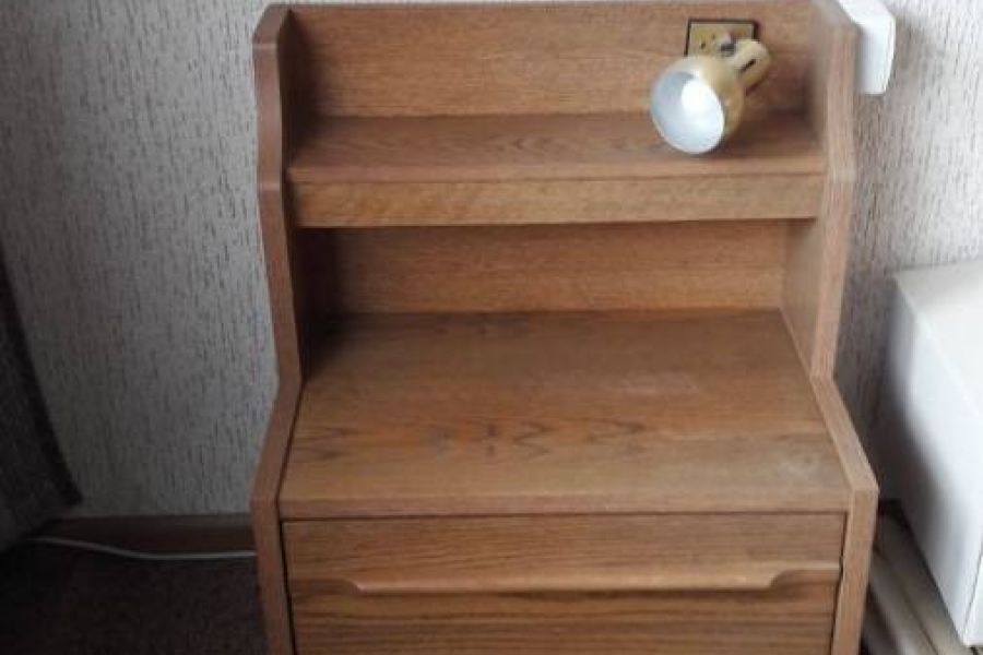 GRATIS! Doppelbett und Matratzeneinsatz - Bild 2