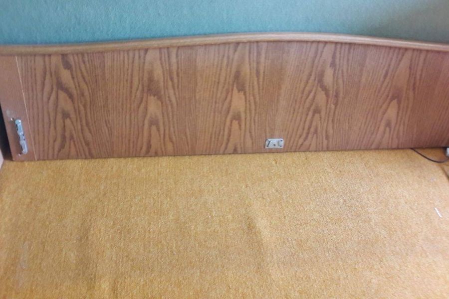 GRATIS! Doppelbett und Matratzeneinsatz - Bild 3