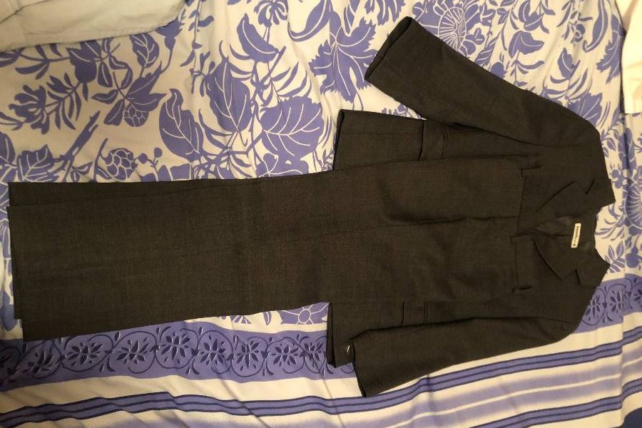 Erstkomunionsanzug wie neu - divisa per prima comunione come nuovo - Bild 2