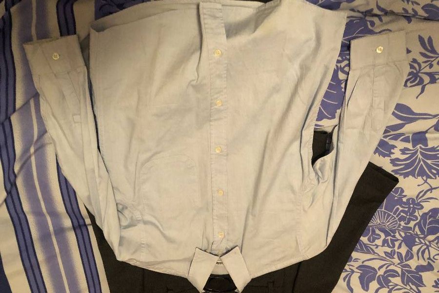 Erstkomunionsanzug wie neu - divisa per prima comunione come nuovo - Bild 3