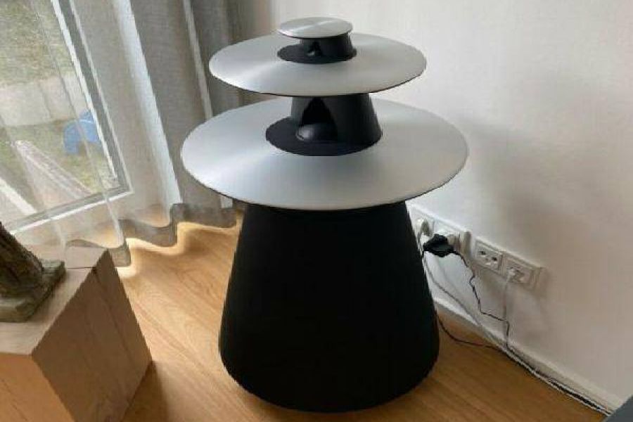 Bang&Olufsen Lautsprecherboxen Beolab5 - Bild 1