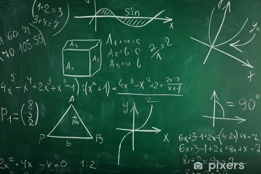 Mathematik-Nachhilfe Meran und Umgebung - Bild 1