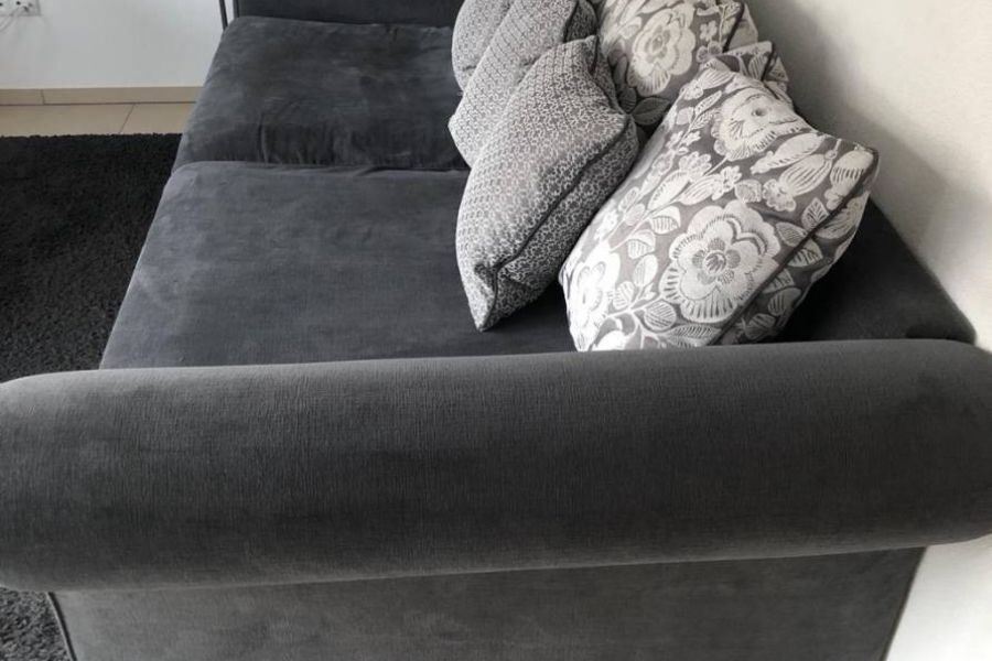 Schönes Liegesofa - Bild 1