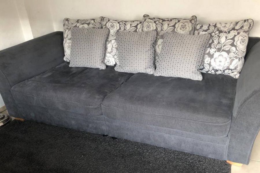 Schönes Liegesofa - Bild 2
