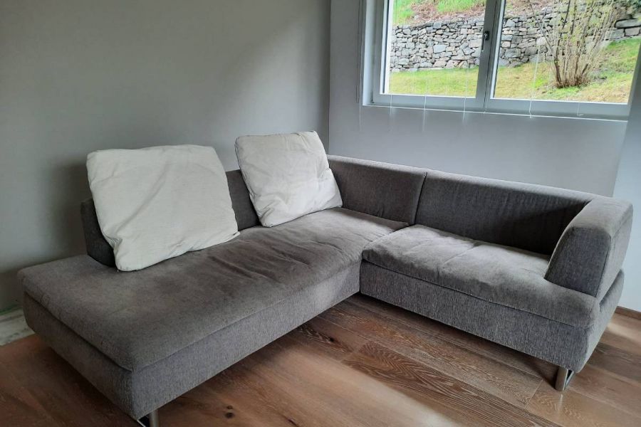 Couch / Divan der Marke Koinor - Modello Mantua - Bild 2