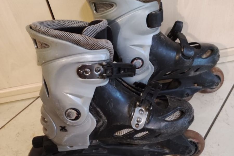 Rollerblades - Bild 1