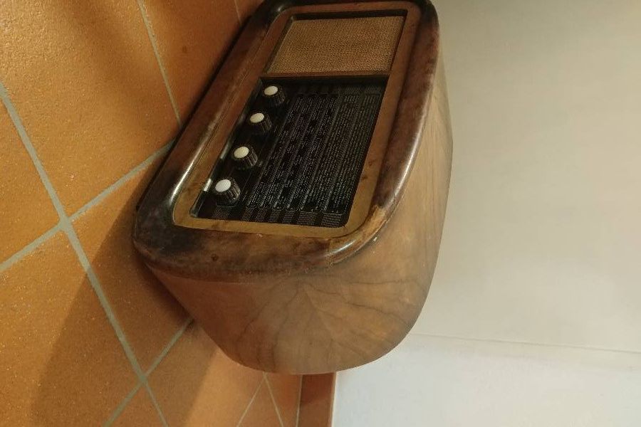 Vintage Radio - Bild 2