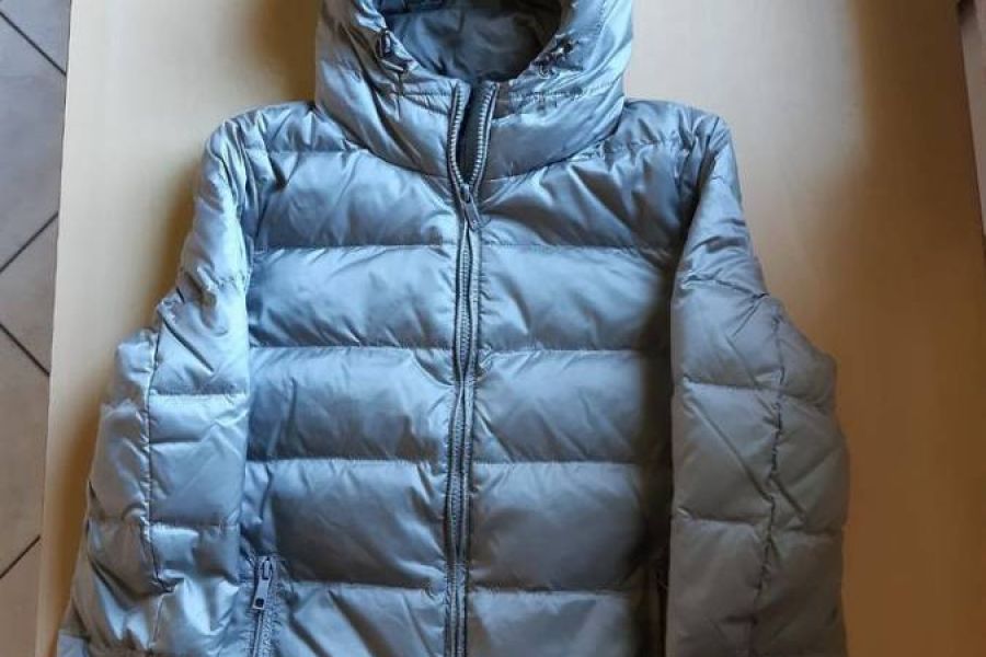 Frühljahr und Herbstjacke gr S Marke ovs - Bild 1