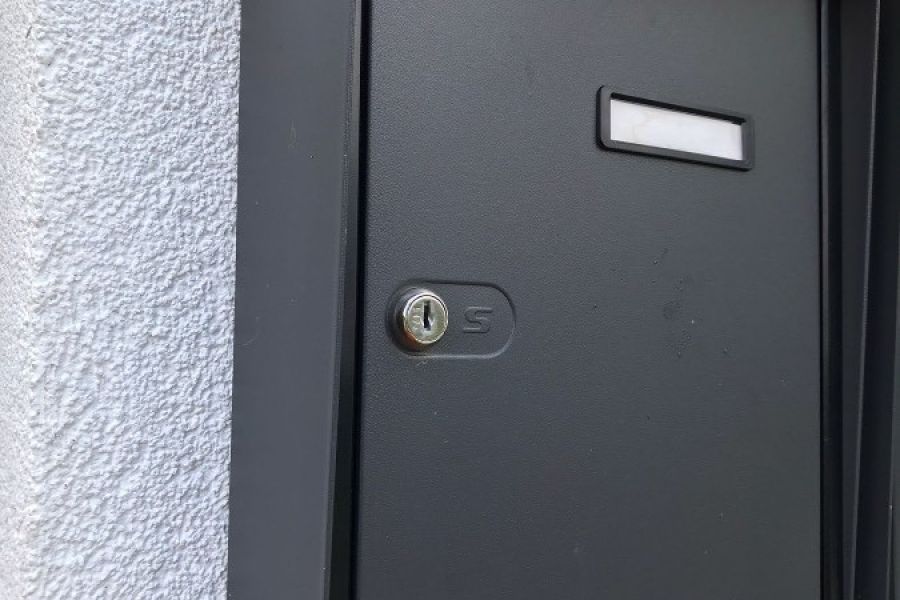 Briefkasten - Bild 1