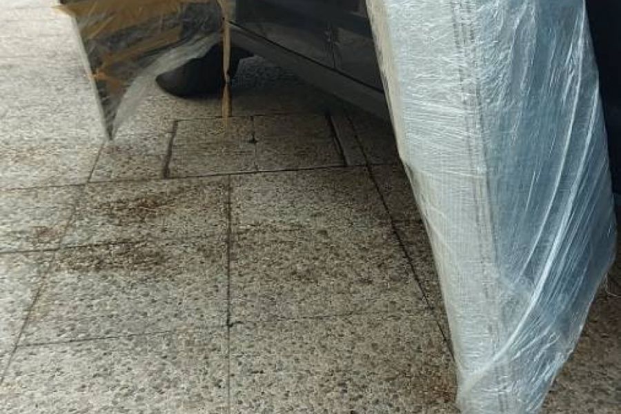 paraurto mercedes - Bild 4