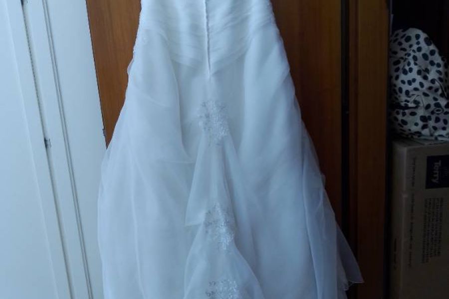 Brautkleid - Vestito da sposa - Bild 3