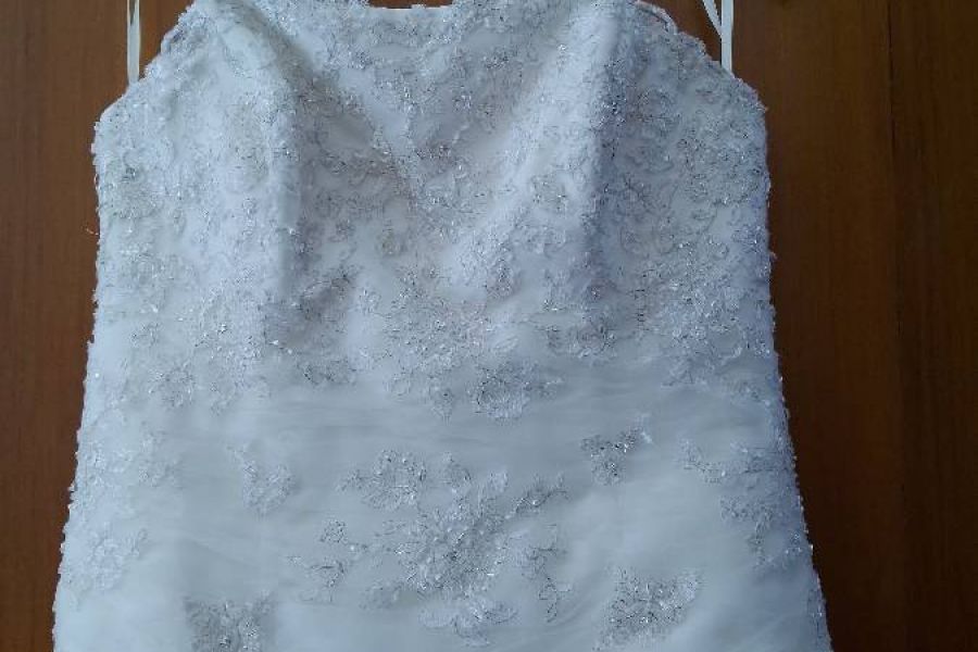 Brautkleid - Vestito da sposa - Bild 4