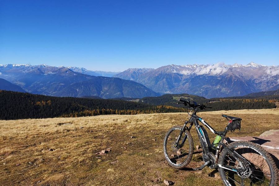 Haibike sduro 5.5 - Bild 1