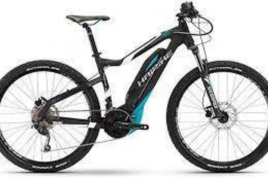Haibike sduro 5.5 - Bild 2