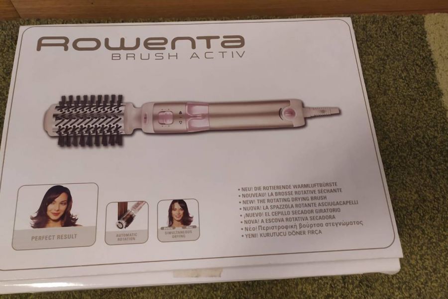 Rowenta Brush Active hair - Bild 2