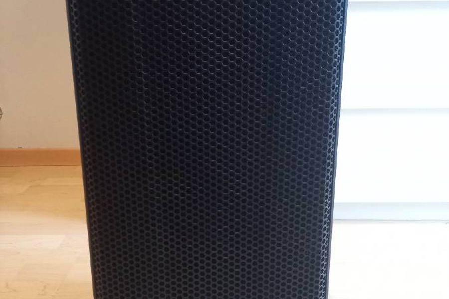 db Technologies B-Hype M HT 863.865 MHz - Akku Lautsprecher + Handset - Bild 2