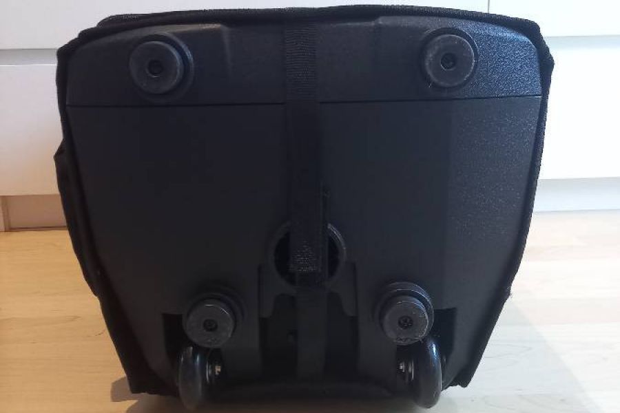 db Technologies B-Hype M HT 863.865 MHz - Akku Lautsprecher + Handset - Bild 5