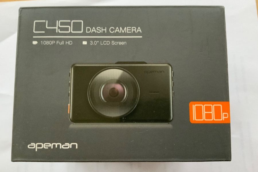 Dash Camera - Bild 2